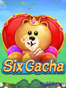 SixGacha
