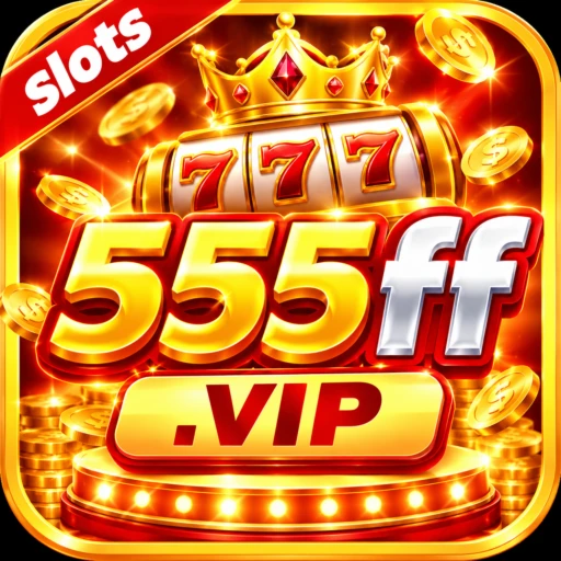 555ff Logo